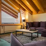 Hotel Montpelier