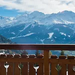 Hotel Montpelier