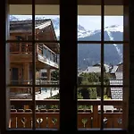 Montpelier Hotel 3*