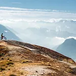 Hotel Montpelier Verbier