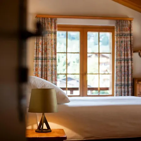 Hotel Montpelier Verbier