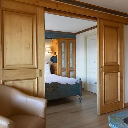 Montpelier 3*