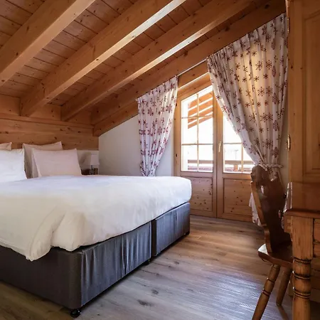 Montpelier 3*
