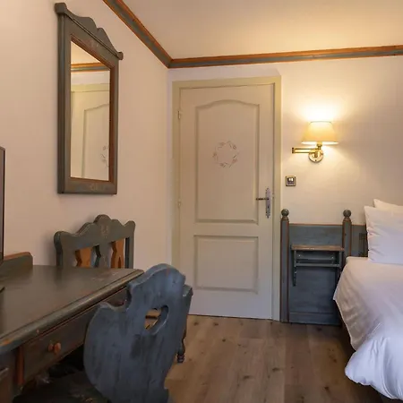 Montpelier Hotel