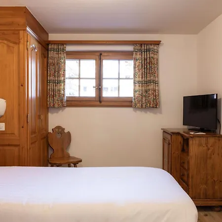 Hotel Montpelier