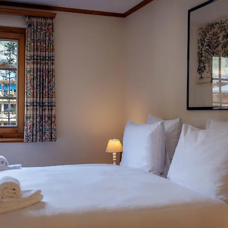 Montpelier 3* Verbier