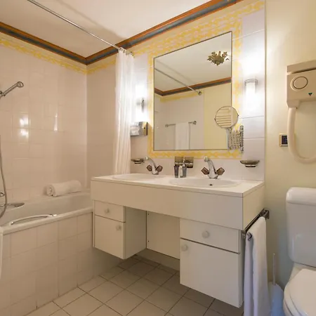 Montpelier 3* Verbier