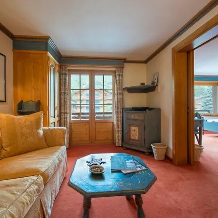 Hotel Montpelier