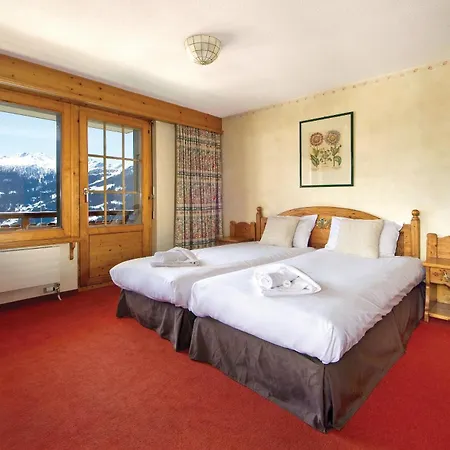 Montpelier 3* Verbier