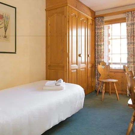 Montpelier 3* Verbier