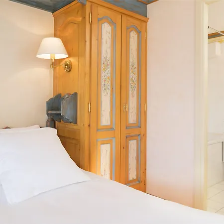 Otel Montpelier Verbier