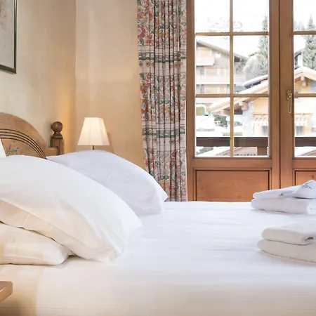 Hotel Montpelier Verbier