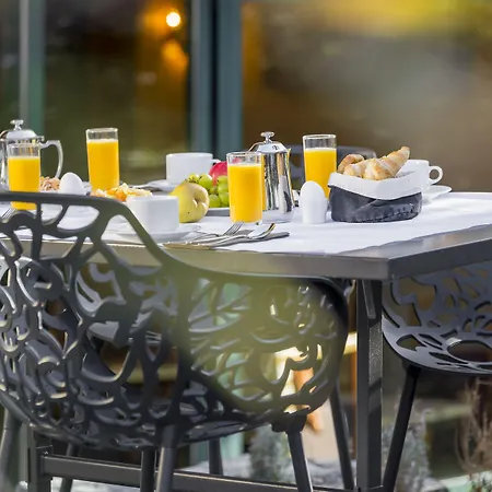 Montpelier Hotel Verbier