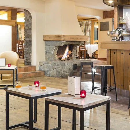 Montpelier Verbier