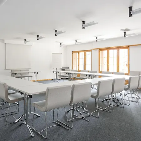 Montpelier Otel Verbier