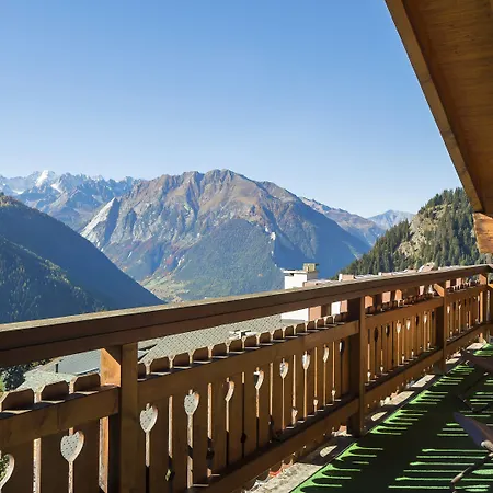 Otel Montpelier Verbier