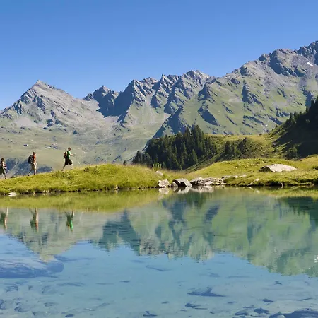 Montpelier Verbier