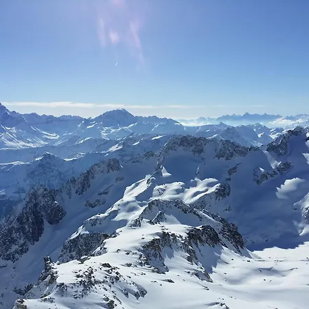 Montpelier 3* Verbier