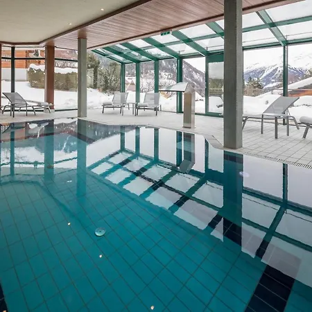 Montpelier 3* Verbier