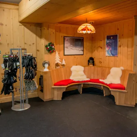 Hotel Montpelier Verbier