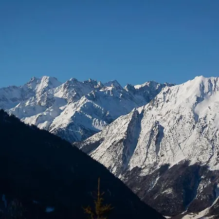 Montpelier Verbier