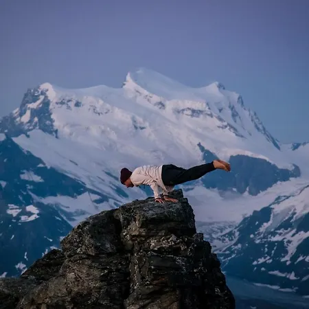 Montpelier 3* Verbier