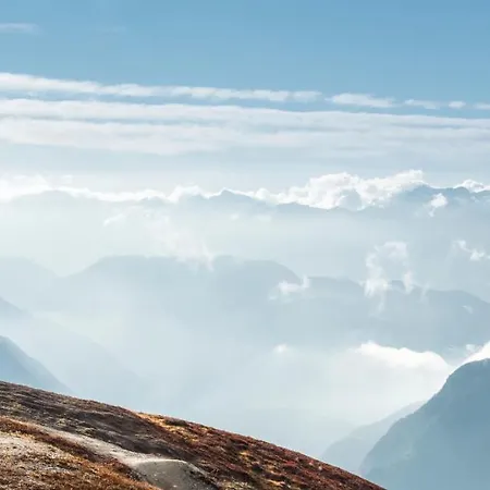 Montpelier Hotel Verbier