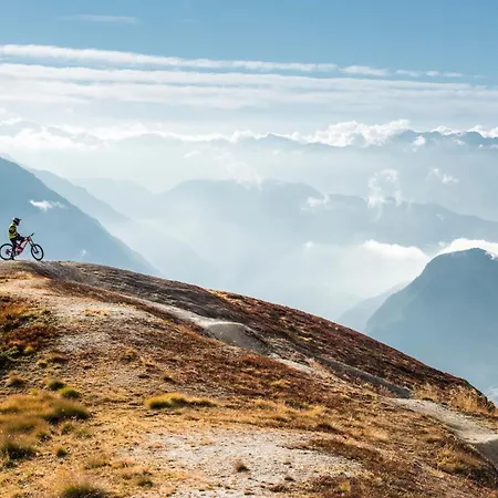 Hotel Montpelier Verbier