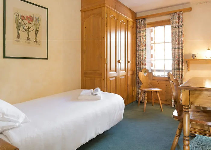 Montpelier 3* Verbier