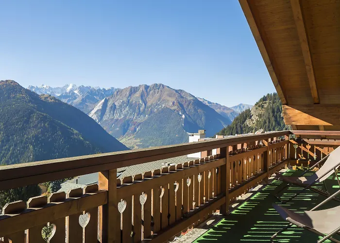 Hotel Montpelier Verbier