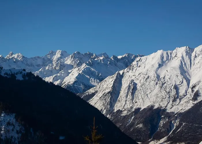 Montpelier Verbier