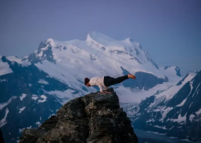 Montpelier 3* Verbier