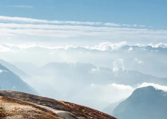 Montpelier Hotel Verbier