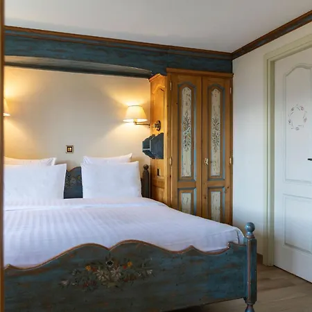 Montpelier 3* Вербье