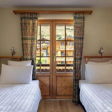 Отель Montpelier