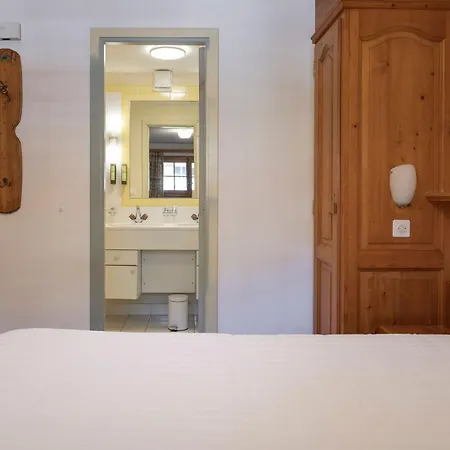 Отель Montpelier 3*