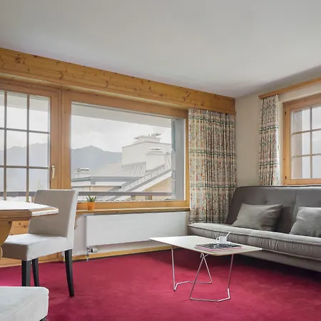 Hotel Montpelier 3*
