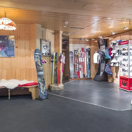 Montpelier Отель 3*