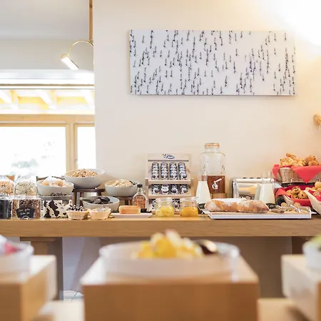 Montpelier Отель 3*