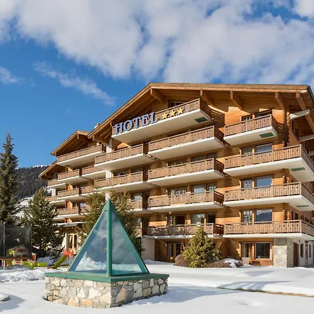 Montpelier Hotel 3*