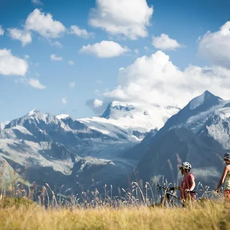 Отель Montpelier 3*