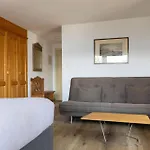 Montpelier Hotel Verbier