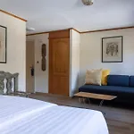 Montpelier Hotel